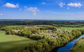 Springwood Holiday Park